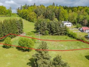Prodej pozemku pro bydlení, Kolinec, 1678 m2