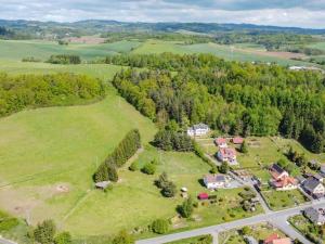 Prodej pozemku pro bydlení, Kolinec, 1678 m2