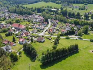 Prodej pozemku pro bydlení, Kolinec, 1678 m2