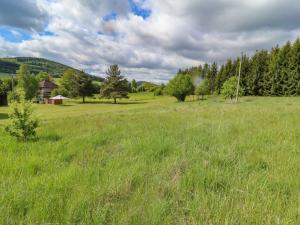 Prodej pozemku pro bydlení, Kolinec, 1678 m2