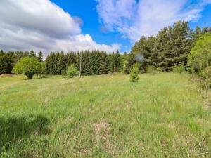 Prodej pozemku pro bydlení, Kolinec, 1678 m2