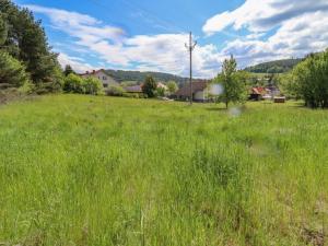 Prodej pozemku pro bydlení, Kolinec, 1678 m2