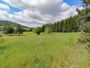 Prodej pozemku pro bydlení, Kolinec, 1678 m2