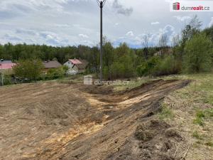 Prodej pozemku pro bydlení, Habartov, Čs. lesů, 800 m2