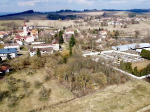 Prodej pozemku pro bydlení, Smilovy Hory, 1766 m2