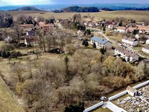 Prodej pozemku pro bydlení, Smilovy Hory, 1766 m2