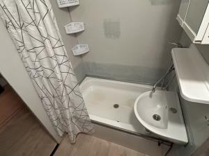 Pronájem bytu 1+1, Třebíč, Benešova, 32 m2