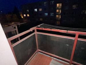 Pronájem bytu 1+1, Třebíč, Benešova, 32 m2