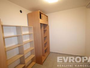 Prodej rodinného domu, Praha - Krč, Branická, 235 m2