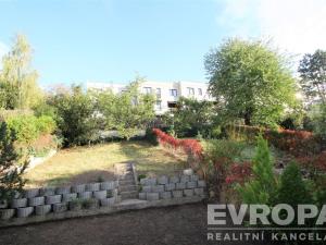 Prodej rodinného domu, Praha - Krč, Branická, 235 m2