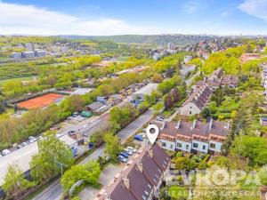Prodej rodinného domu, Praha - Krč, Branická, 235 m2