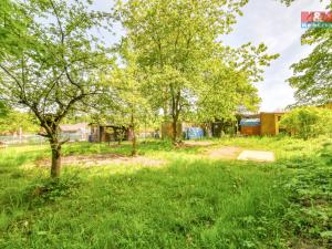 Prodej zahrady, Františkovy Lázně, Chebská, 405 m2