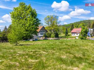 Prodej pozemku pro bydlení, Krompach, 2287 m2