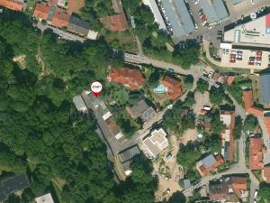 Prodej garáže, Praha, Pod Petřinami, 20 m2