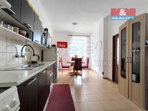 Prodej rodinného domu, Protivín, Blanická, 249 m2