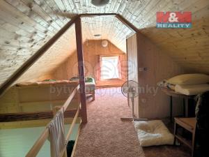 Prodej rodinného domu, Protivín, Blanická, 249 m2