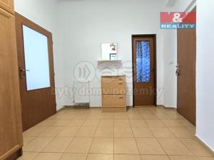 Prodej rodinného domu, Protivín, Blanická, 249 m2