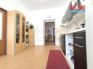 Prodej rodinného domu, Protivín, Blanická, 249 m2