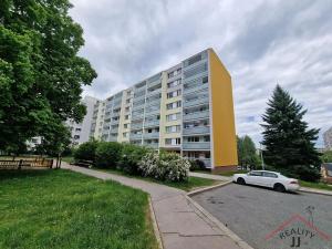 Pronájem bytu 1+kk, Praha - Řepy, Makovského, 36 m2