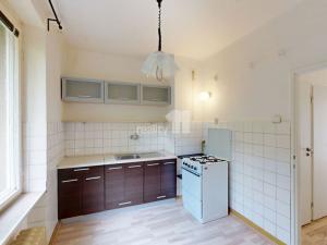 Prodej bytu 2+1, Praha - Vokovice, Kladenská, 55 m2