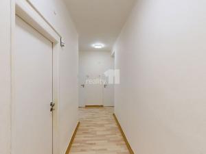 Prodej bytu 2+1, Praha - Vokovice, Kladenská, 55 m2