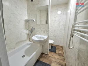 Pronájem bytu 1+1, Sokolov, Jelínkova, 37 m2
