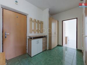 Prodej bytu 2+1, Sokolov, Nábřežní, 52 m2