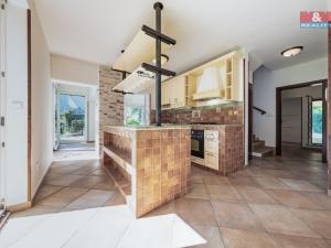 Prodej rodinného domu, Jirny, K Lesu, 164 m2