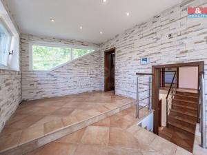 Prodej rodinného domu, Jirny, K Lesu, 164 m2
