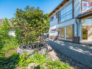 Prodej rodinného domu, Jirny, K Lesu, 164 m2