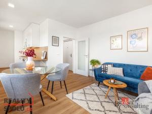 Pronájem bytu 1+kk, Chrudim - Chrudim IV, Luhanova, 27 m2