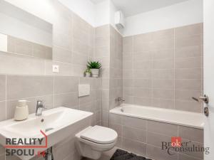 Pronájem bytu 1+kk, Chrudim - Chrudim IV, Luhanova, 27 m2