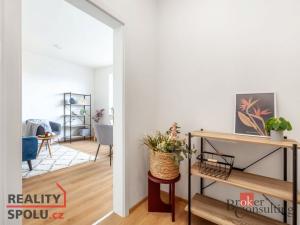 Pronájem bytu 1+kk, Chrudim - Chrudim IV, Luhanova, 27 m2