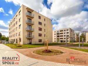 Pronájem bytu 1+kk, Chrudim - Chrudim IV, Luhanova, 27 m2