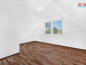 Prodej rodinného domu, Ralsko, 138 m2
