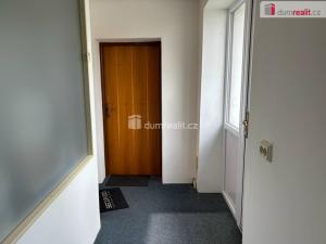 Pronájem obchodního prostoru, Luhačovice, Branka, 18 m2