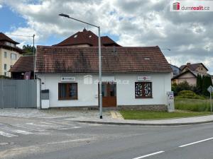Pronájem obchodního prostoru, Luhačovice, Branka, 18 m2