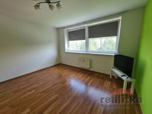 Pronájem bytu 1+kk, Opava - Kateřinky, Hálkova, 33 m2