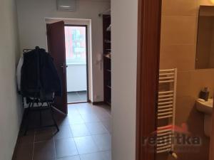 Pronájem bytu 1+kk, Opava - Kateřinky, Hálkova, 33 m2