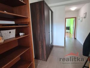 Pronájem bytu 1+kk, Opava - Kateřinky, Hálkova, 33 m2