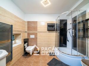 Prodej rodinného domu, Prostějov, Na splávku, 140 m2