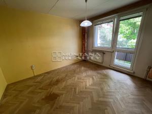 Prodej bytu 2+kk, Olomouc, Fügnerova, 44 m2