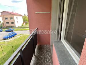 Prodej bytu 2+kk, Olomouc, Fügnerova, 44 m2
