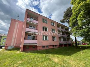 Prodej bytu 2+kk, Olomouc, Fügnerova, 44 m2