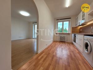 Pronájem bytu 1+1, Ostrava, Čs. exilu, 39 m2