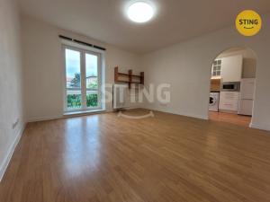 Pronájem bytu 1+1, Ostrava, Čs. exilu, 39 m2
