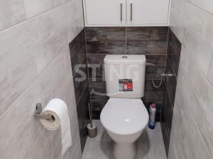 Pronájem bytu 1+1, Ostrava, Čs. exilu, 39 m2