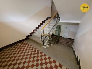 Pronájem bytu 1+1, Ostrava, Čs. exilu, 39 m2