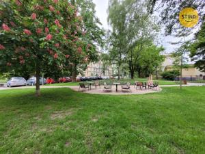 Pronájem bytu 1+1, Ostrava, Čs. exilu, 39 m2
