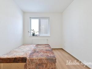 Pronájem bytu 2+kk, Brno - Židenice, Slatinská, 42 m2